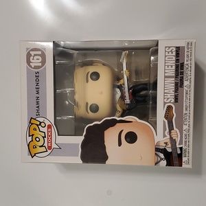 Shawn Mendes Funko Pop